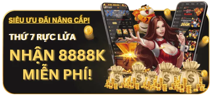 Các chương trình khuyến mãi Slot Game của tải bl555ap