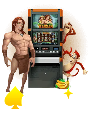 Thư viện Slot Game đa dạng tại tải bl555ap