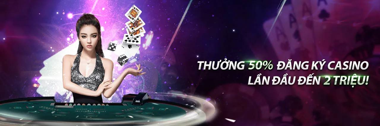 Hình ảnh chính sòng bạc trực tuyến bl555ap